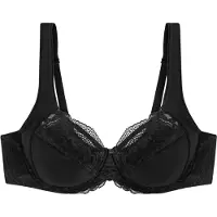 Triumph Modern Lace naisten rintaliivi