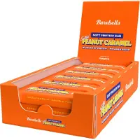Barebells 12 x Soft Protein Bar 55 g