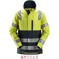 Snickers Workwear Snickers 1560 Protecwork lk1 työtakki