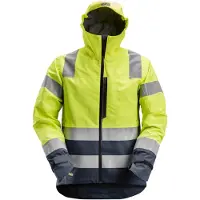 Snickers Workwear Snickers 1330 Allroundwork lk3 huomiokuoritakki
