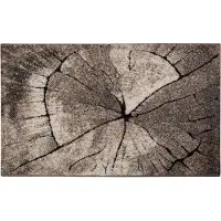KMCarpets Ibiza Tree matto