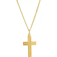Top Gold 5256781500 risti+ketju