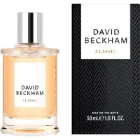 David Beckham Classic, EdT 50ml
