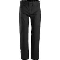 Snickers Workwear Snickers 6400 Service Line Chinos työhousut