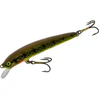Nils Master Invincible 12 cm vaappu