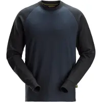 Snickers Workwear Snickers 2840 kaksivärinen collegepaita