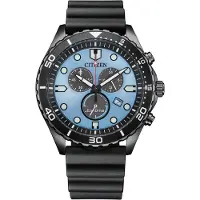 Citizen AT2567-18L Eco-Drive miesten rannekello