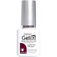 Depend Gel iQ 5 ml värigeelilakka