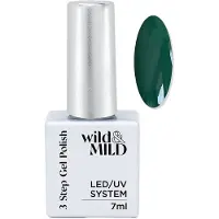 Wild&Mild 7 ml UV-geelilakka