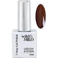 Wild&Mild 7 ml UV-geelilakka