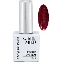 Wild&Mild 7 ml UV-geelilakka