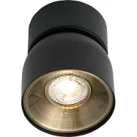 Nordlux Pitcher spottivalaisin