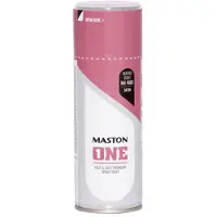 Maston One 400 ml spraymaali