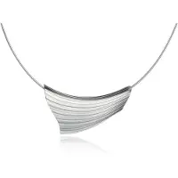 Lumoava Bohemian kaulakoru L56249110000