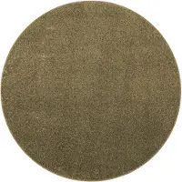 VM-Carpet Onni pyöreä matto