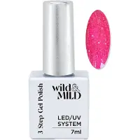 Wild&Mild 7 ml UV-geelilakka
