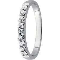 Festive Promise 355-027 Sophia timanttisormus