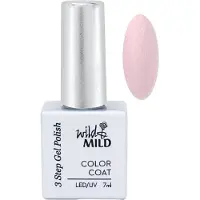 Wild&Mild 7 ml UV-geelilakka