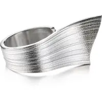Lumoava L52249100180 Bohemian sormus