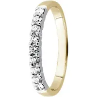 Festive Promise 355-027 Sophia timanttisormus