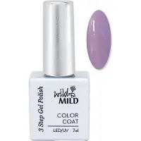 Wild&Mild 7 ml UV-geelilakka