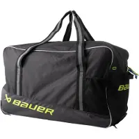 Bauer S24 Core Wheeled Bag JR rullakassi