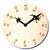 Kärkkäinen Happy Time seinä
