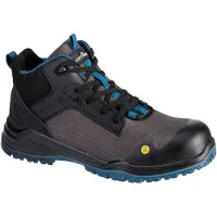 Portwest FE01 Bevel S3S turvakengät