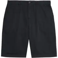 Lyle & Scott Chino Short - Black - 32