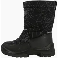 Kuoma Putkivarsi Wool - Black - 20/12.9CM