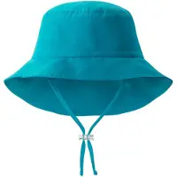 Reima Sunhat, Rantsu - Blue - 50