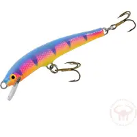 Nils Master Invincible 8 cm vaappu