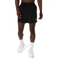 Asics Court 7In Short - Black - L
