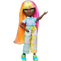 Rainbow High Luo Muotinukke