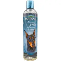 Bio-Groom so-gentle 12oz/350 ml lemmikin shampoo