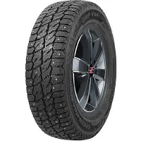 Linglong GreenMax Winter Grip Van 2 185/75R16C nastarengas