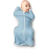 Love to Dream Love To Swaddle Up Original TOG 1.0 kapalopussi