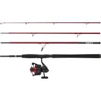 Penn Fierce Iv Trl Spin 2.74M 20-80G 4Sec / 4000 Not Pre-Spooled avokela+vapa