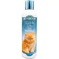 Bio-Groom kuddly kitty 8oz/236 ml kissanpennun shampoo