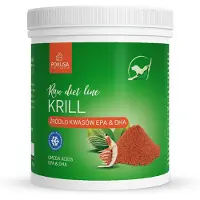 Pokusa for Health Pokusa RAW DietLine Krill - 150 g