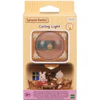 Sylvanian Families - Kattolamppu