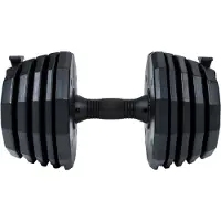 Gymstick Quick-Lock Käsipaino 22,5kg