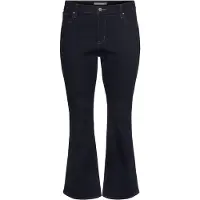 Levi's Farkut '315 Shaping Bootcut ' tummansininen