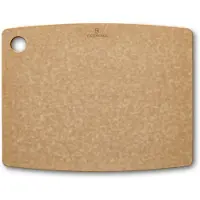 Victorinox Kitchen 7.4122.3 cutting board 36.8cm x 28.5cm, brown