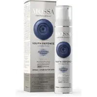 MOSSA Youth Defence Moisturising Antioxidant Day Cream 50 ml