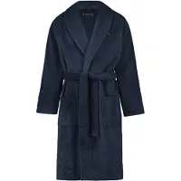 Tommy Hilfiger Cotton Towelling Bathrobe