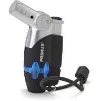 Primus Powerlighter Iii Black