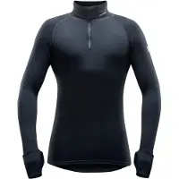 Devold Expedition Merino 235 Zip Neck