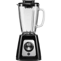OBH Nordica - Blendforce Tehosekoitin 1,25L Musta