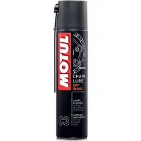 Motul C3 Off Road 400ml ketjuöljy